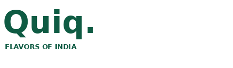 Quiq — Flavors of India